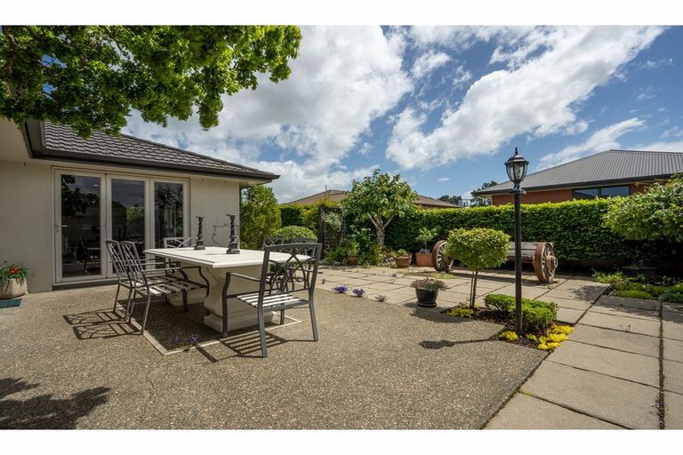 Photo of property in 124 Gimblett Place, Waikiwi, Invercargill, 9810