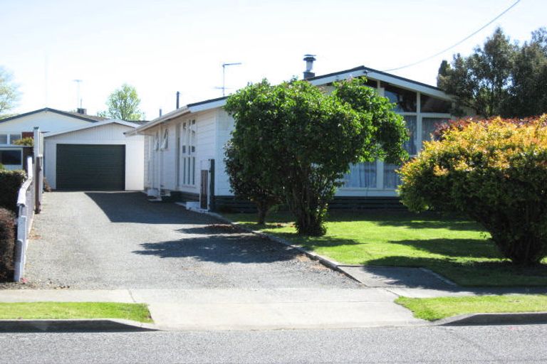 Photo of property in 5 Alana Street, Witherlea, Blenheim, 7201