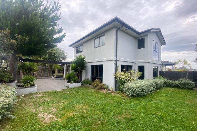 Photo of property in 572 Bower Avenue, Parklands, Christchurch, 8083