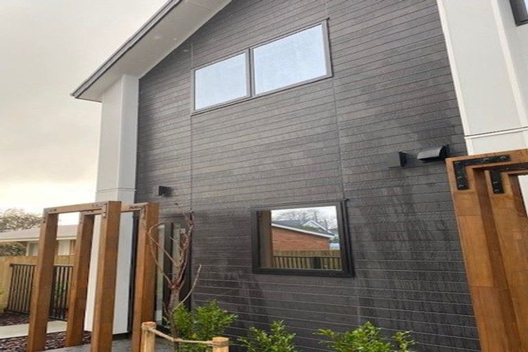 Photo of property in 20/241 Lincoln Road, Addington, Christchurch, 8024