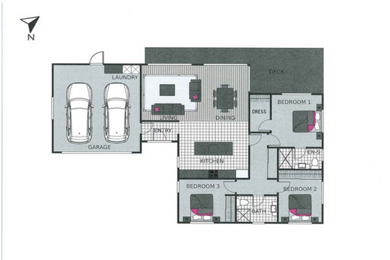 Photo of property in 53a Ventry Street, Alexandra, 9320