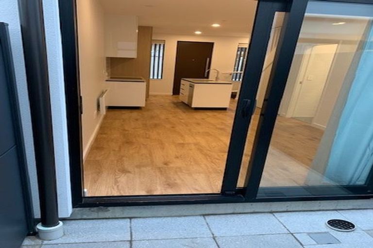 Photo of property in The Paddington, 90/11 Jessie Street, Te Aro, Wellington, 6011