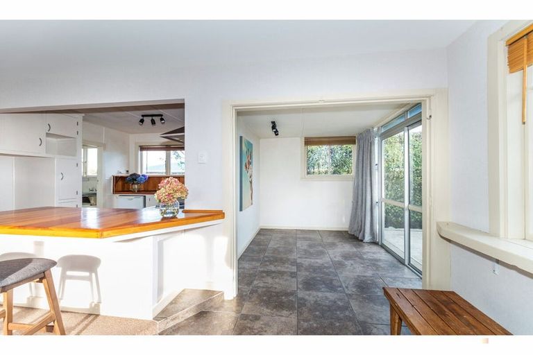 Photo of property in 51 Campbell Street, Geraldine, 7930