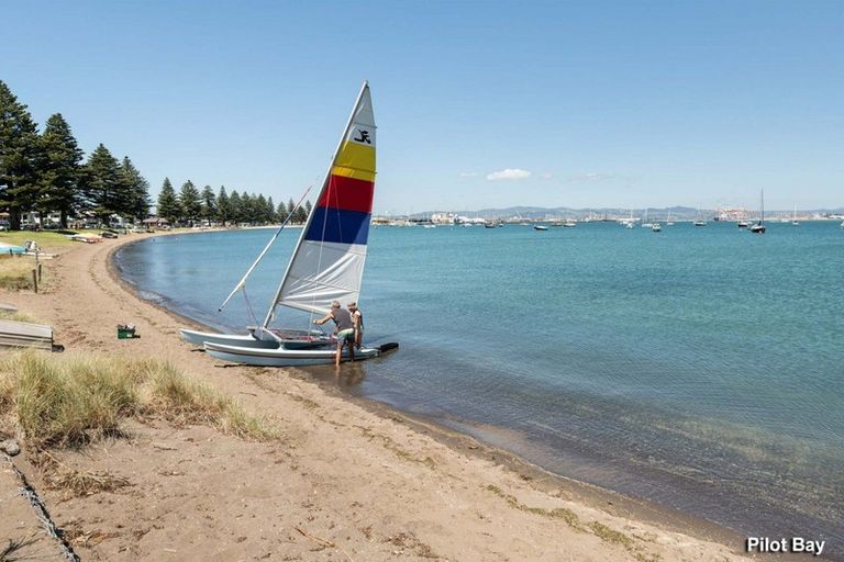 Photo of property in 206/12 Adams Avenue, Mount Maunganui, 3116