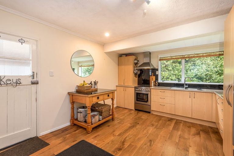 Photo of property in 2920 Tram Road, West Eyreton, Rangiora, 7475