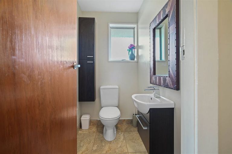 Photo of property in 17 Bailey Street, Templeton, Christchurch, 8042