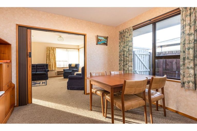 Photo of property in 2/1 Spurway Place, Mairehau, Christchurch, 8013