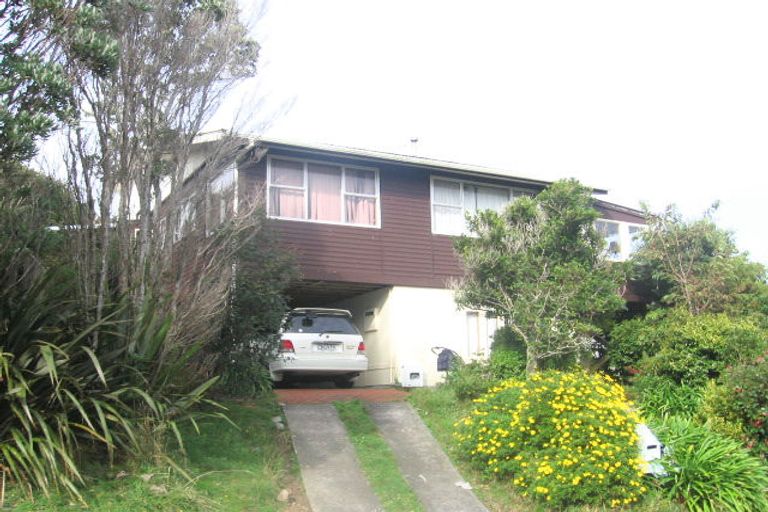 Photo of property in 30 Wattle Grove, Maungaraki, Lower Hutt, 5010