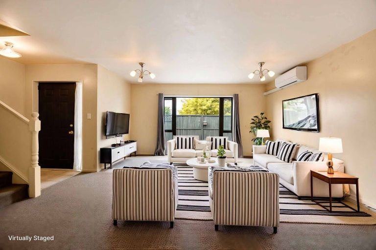 Photo of property in 27b Sayer Street, Frankton, Hamilton, 3204