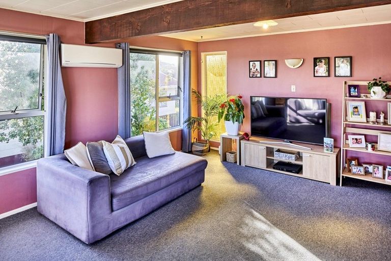 Photo of property in 456 Warspite Avenue, Ascot Park, Porirua, 5024