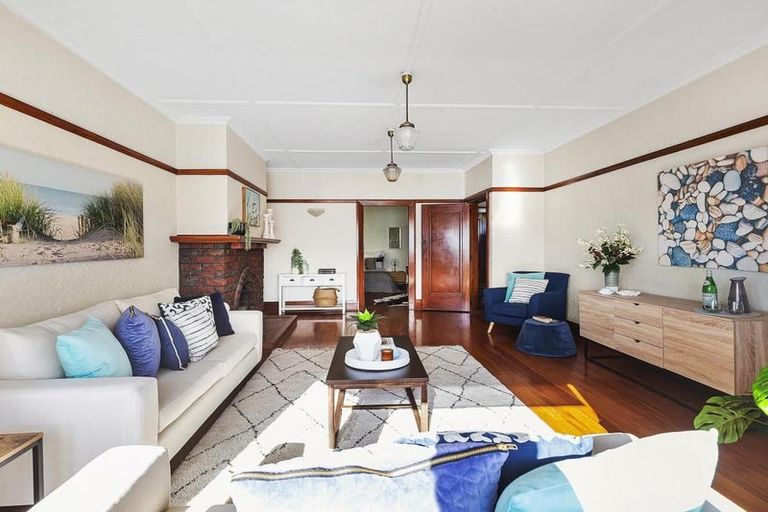 Photo of property in 46 Mcfarlane Street, Mount Victoria, Wellington, 6011