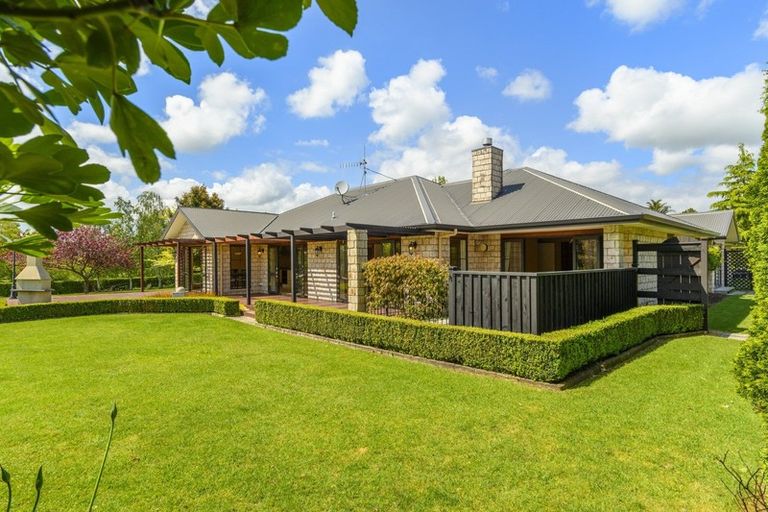 Photo of property in 84 Freeburn Road, Pyes Pa, Tauranga, 3112