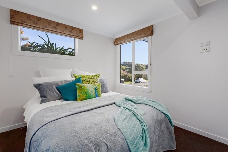 Photo of property in 4 Azimuth Place, Whitby, Porirua, 5024