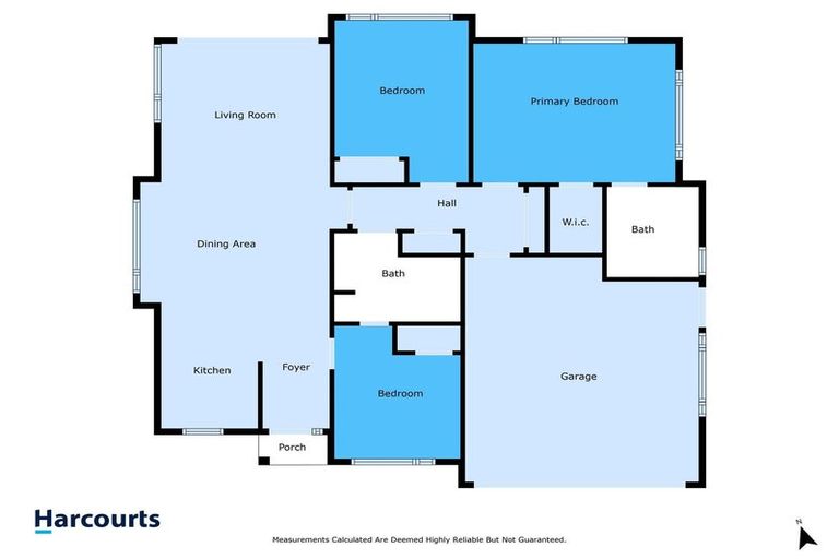 Photo of property in Parkside Villas, 99/11 Manuka Street, Matamata, 3400