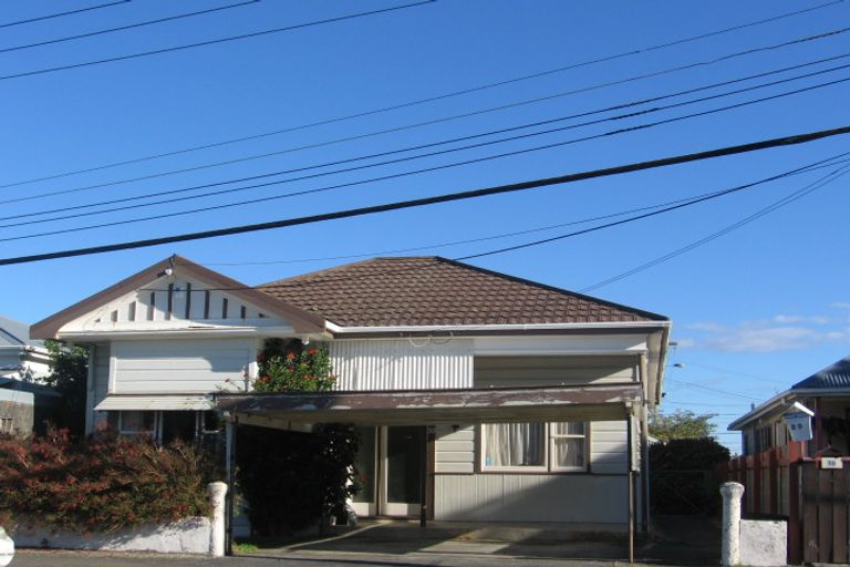 Photo of property in 20 South Street, Petone, Lower Hutt, 5012