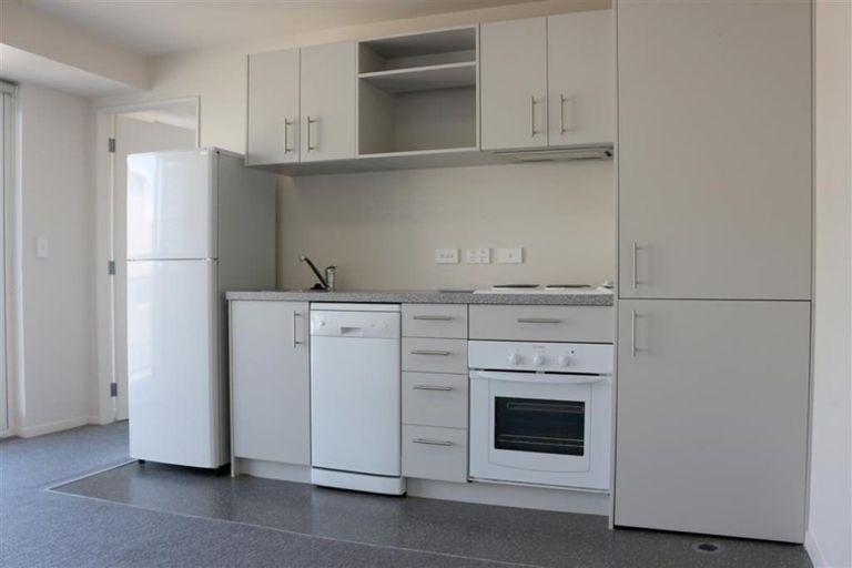 Photo of property in The Peak Apartments, 801/170 Taranaki Street, Te Aro, Wellington, 6011