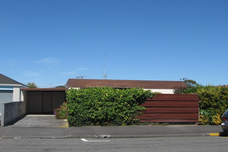 Photo of property in 1/91 Harrison Street, Wanganui, 4500