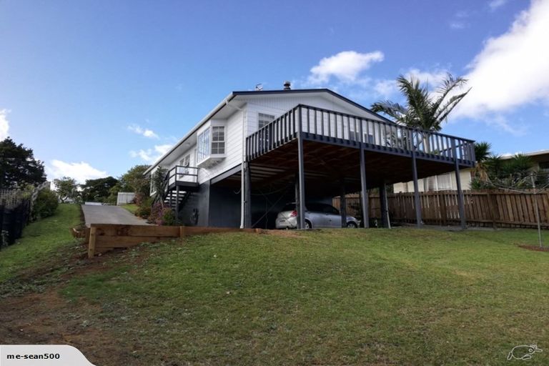 Photo of property in 32 Eden Terrace, Te Kamo, Whangarei, 0112