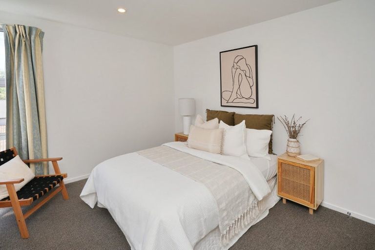 Photo of property in 36c Southampton Street, Sydenham, Christchurch, 8023