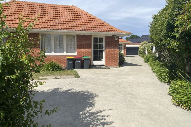 Photo of property in 1/188 Clyde Road, Burnside, Christchurch, 8053