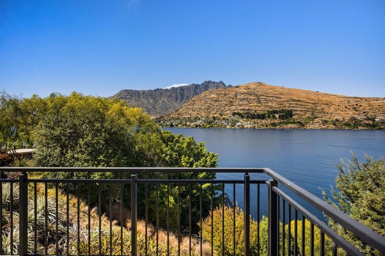 Photo of property in 515 Frankton Road, Queenstown, 9300