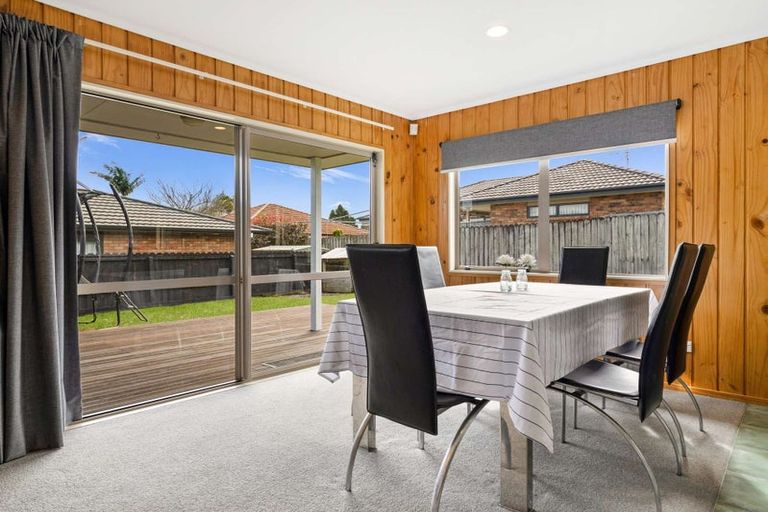 Photo of property in 7 Four Oaks Place, Pukekohe, 2120