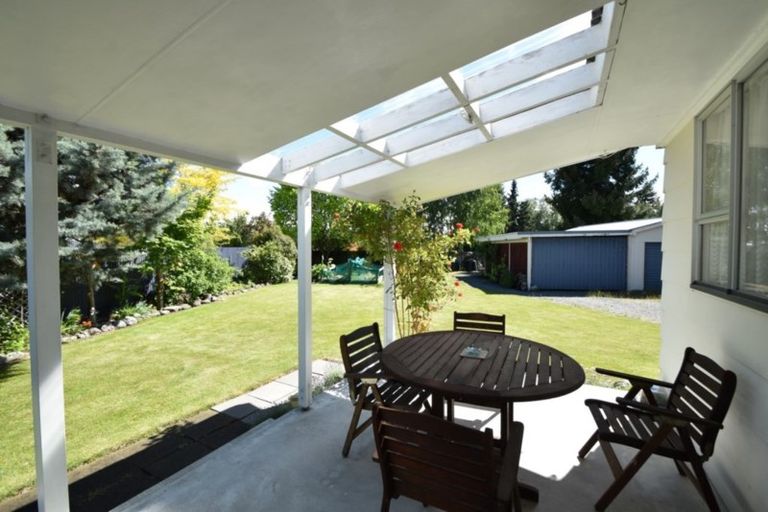 Photo of property in 3 Dobson Place, Twizel, 7901