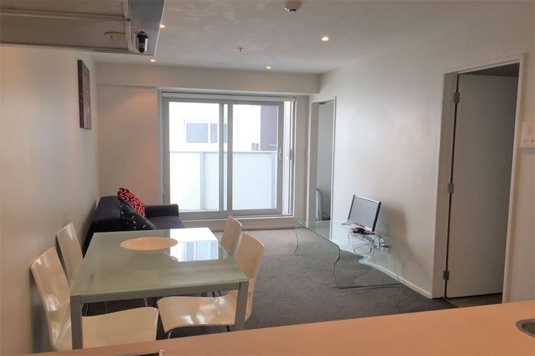 Photo of property in Soho Apartments, 1407/74 Taranaki Street, Te Aro, Wellington, 6011