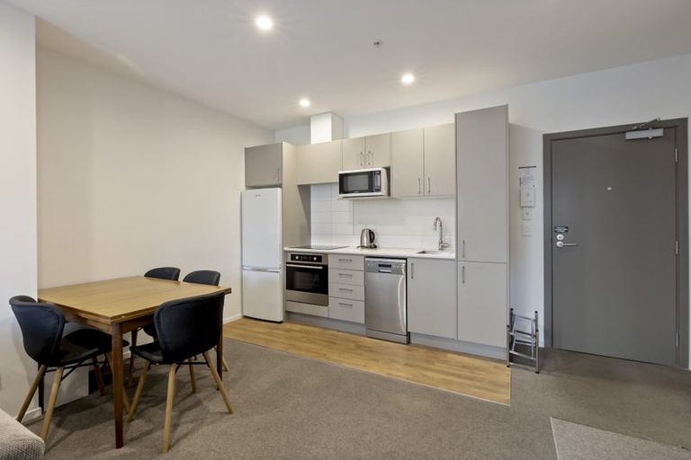 Photo of property in Wyndham Gardens Apartments, 110/30 Red Oaks Drive, Frankton, Queenstown, 9300