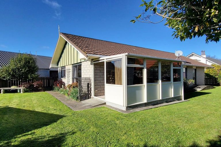 Photo of property in 12b Victoria Avenue, Dannevirke, 4930