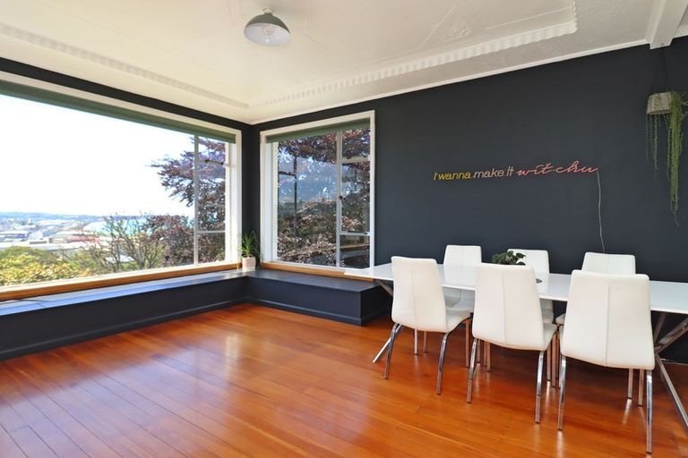 Photo of property in 72 Tees Street, South Hill, Oamaru, 9400