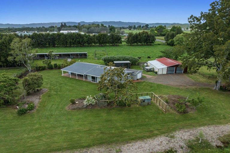 Photo of property in 2420 State Highway 30, Otakiri, Whakatane, 3192