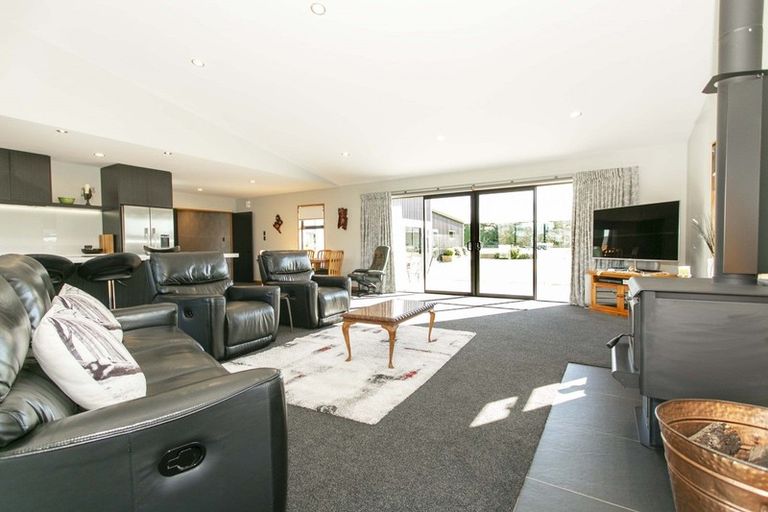 Photo of property in 142 Tarbottons Road, Tinwald, Ashburton, 7700