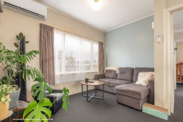 Photo of property in 19 Seaforth Avenue, Milson, Palmerston North, 4414