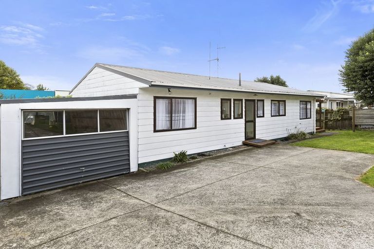 Photo of property in 5a Lincoln Terrace, Gate Pa, Tauranga, 3112