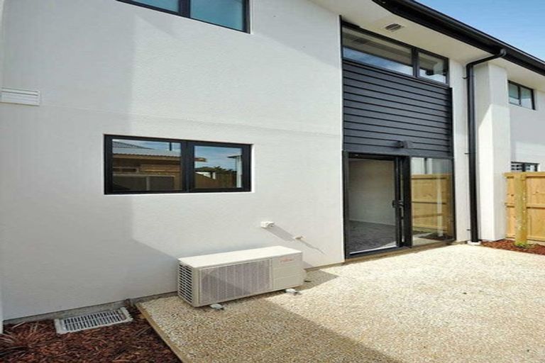 Photo of property in 3/278 Barbadoes Street, Christchurch Central, Christchurch, 8011