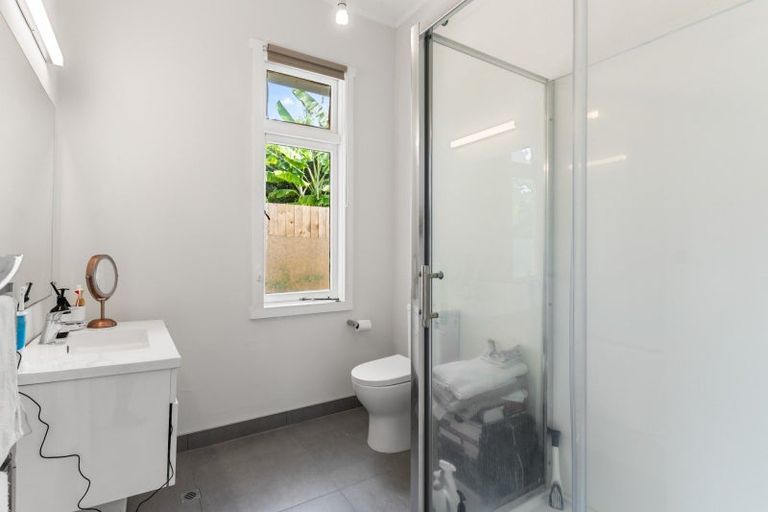 Photo of property in 8 Allen Road, Grey Lynn, Auckland, 1021