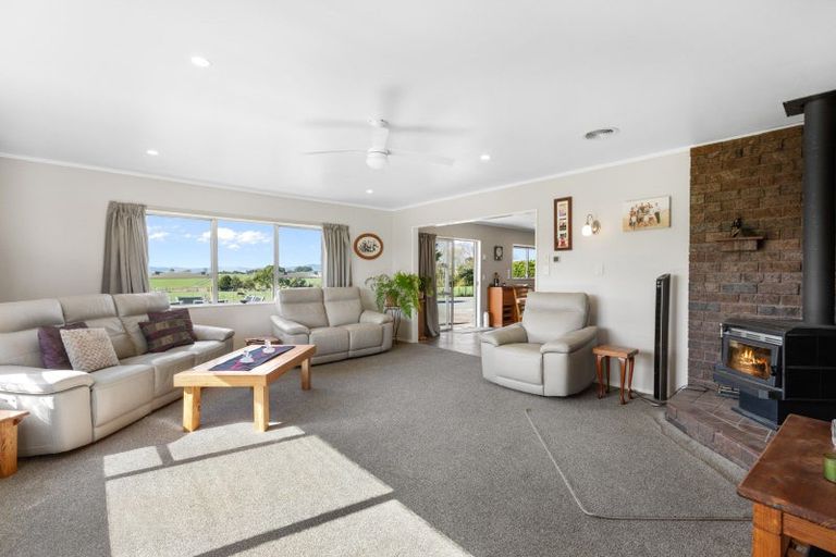 Photo of property in 3061 Tahuna-ohinewai Road, Tahuna, Morrinsville, 3373