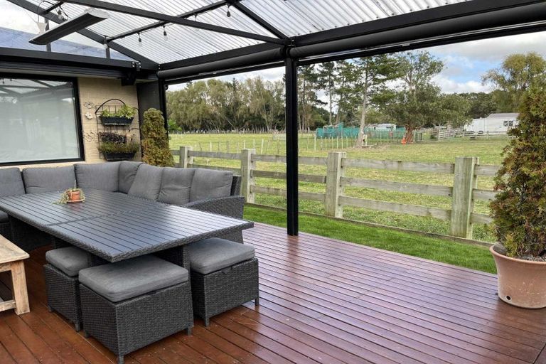 Photo of property in 14 Middleton Way, Ashhurst, 4810