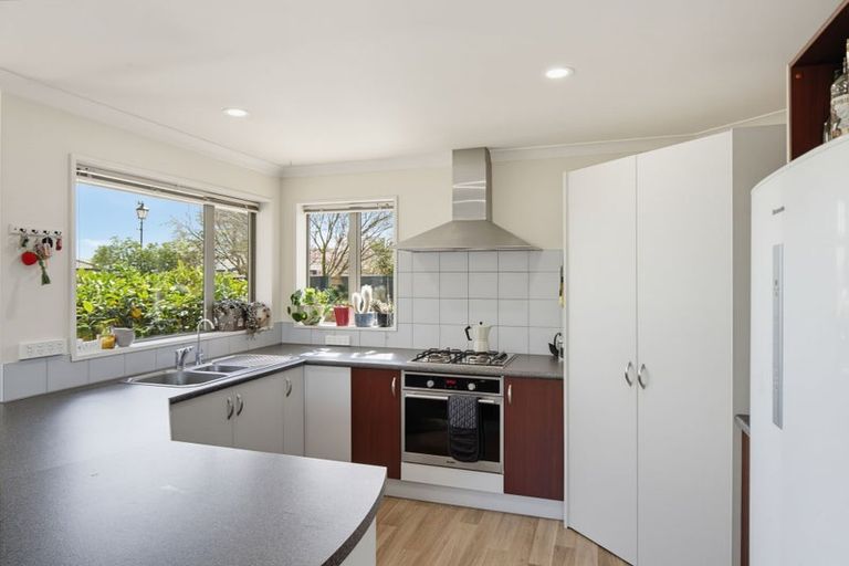 Photo of property in 11 Wyber Place, Kaiapoi, 7630
