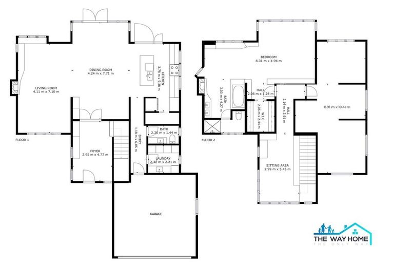 Photo of property in 432 Muritai Road, Eastbourne, Lower Hutt, 5013