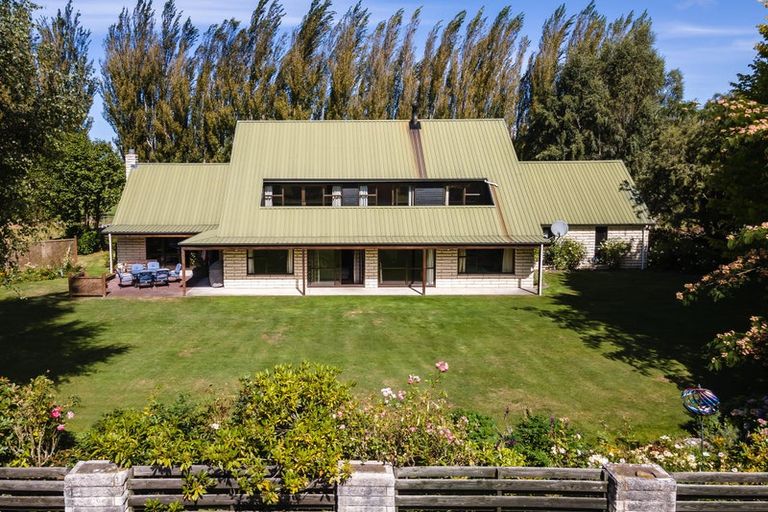 Photo of property in 88 Heywards Road, Clarkville, Kaiapoi, 7692
