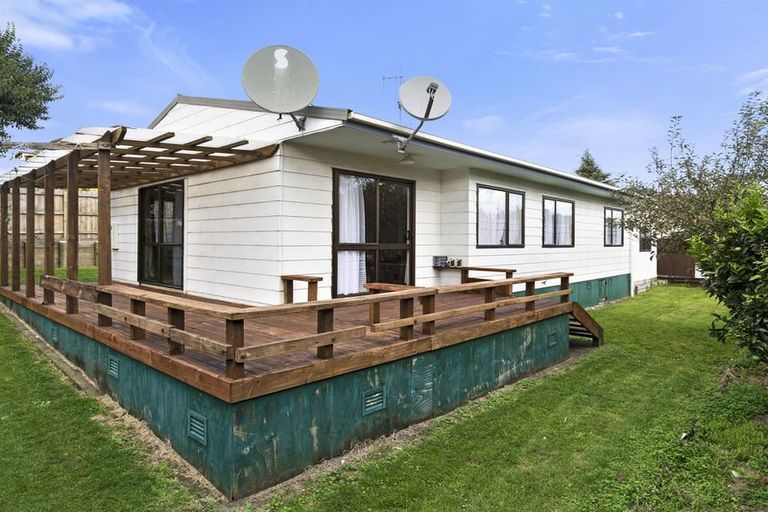 Photo of property in 5a Lincoln Terrace, Gate Pa, Tauranga, 3112