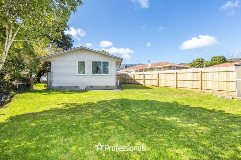 Photo of property in 10 Rosina Street, Clouston Park, Upper Hutt, 5018