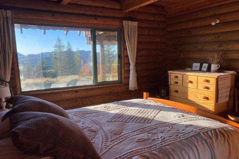 Photo of property in 47 Terako Terrace, Lyford, Waiau, 7395