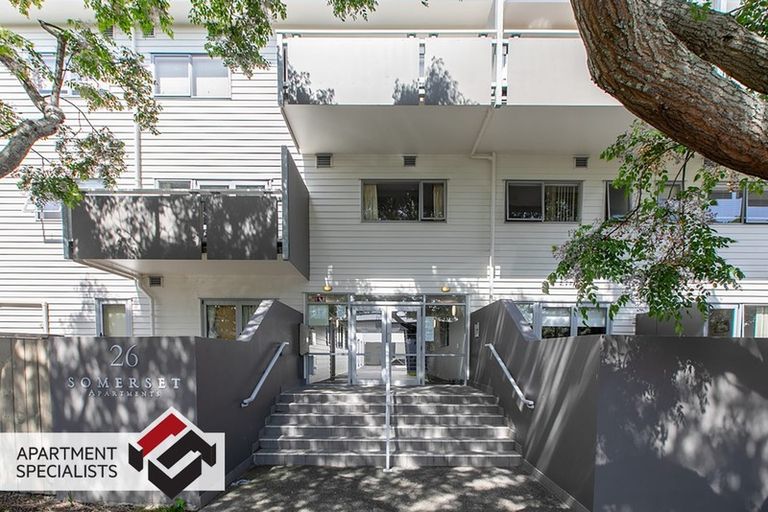 Photo of property in 325/26 Morningside Drive, Morningside, Auckland, 1025