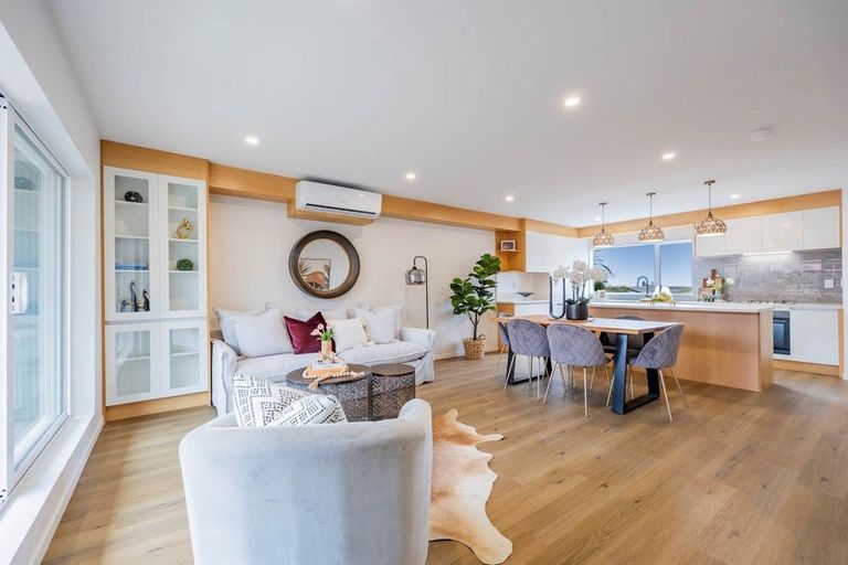 Photo of property in 7d Liston Street, Northcote, Auckland, 0627