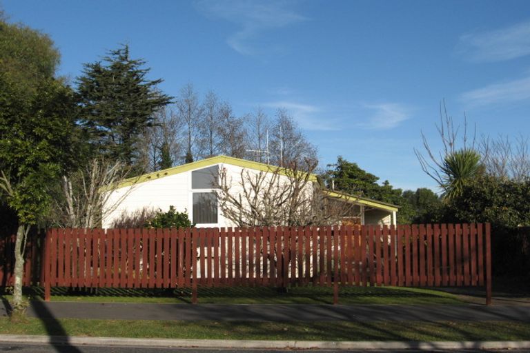 Photo of property in 20 Saint Pauls Road, Chartwell, Hamilton, 3210