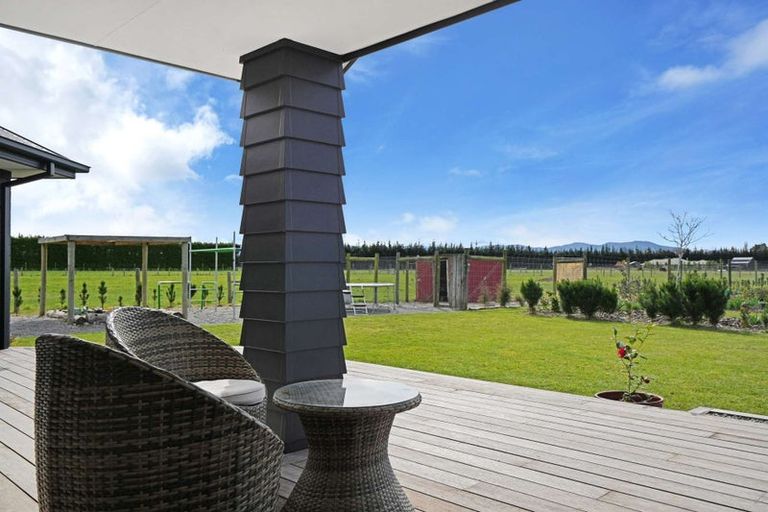 Photo of property in 357 Pesters Road, Eyrewell, Rangiora, 7476