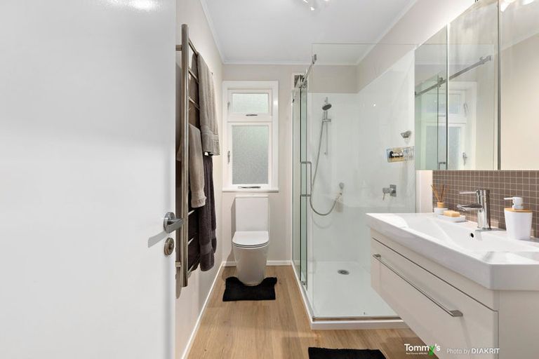 Photo of property in 81 Townsend Road, Miramar, Wellington, 6022